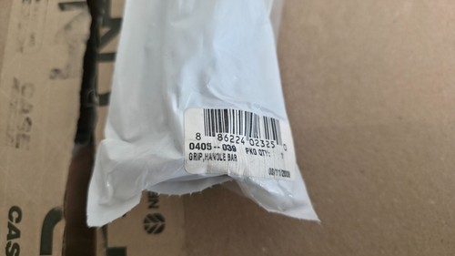 Arctic cat 0405 039 - cat-p#, 0405-039
